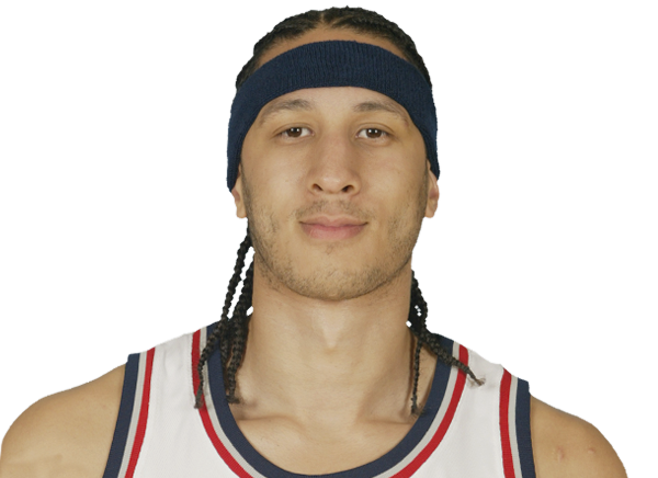 Josh Boone