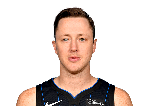 Josh Magette