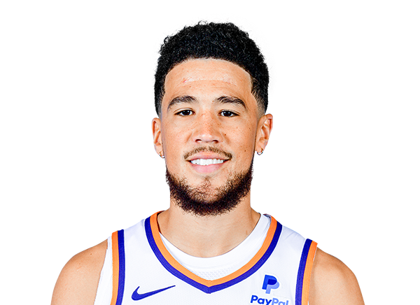 Devin Booker