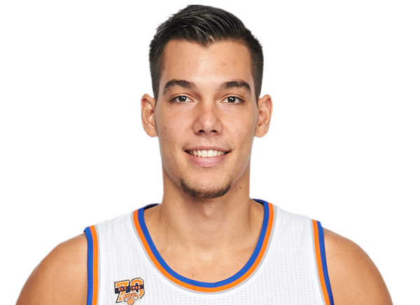 Guillermo Hernangomez