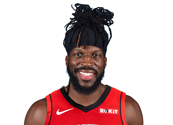 Demarre Carroll