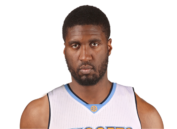 Roy Hibbert