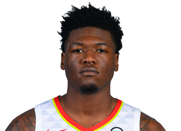 Marcus Derrickson