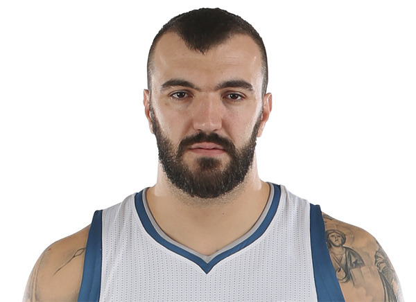 Nikola Pekovic